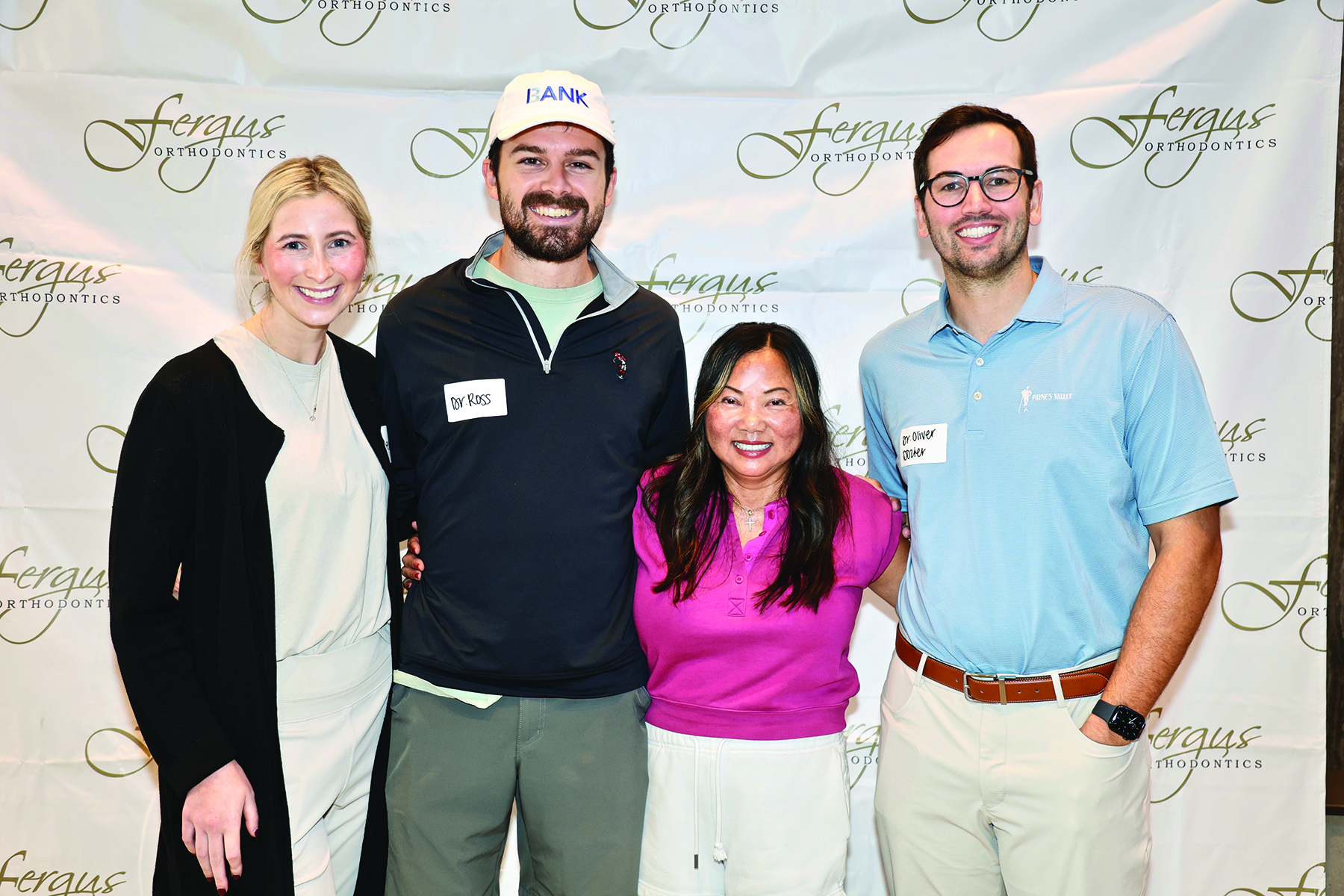 Fergus Orthodontics Hosts Education Seminar